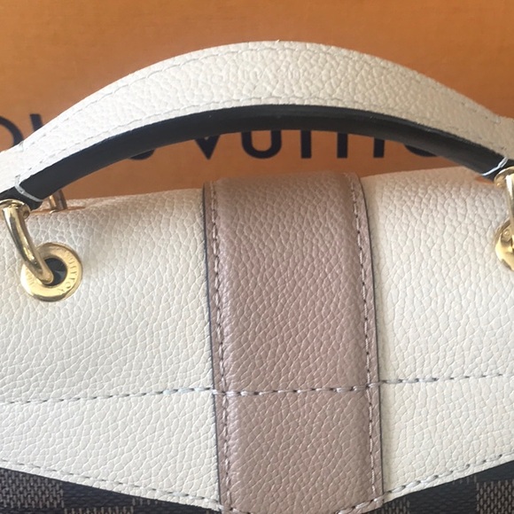 Louis Vuitton Clapton backpack - Picture 6 of 15